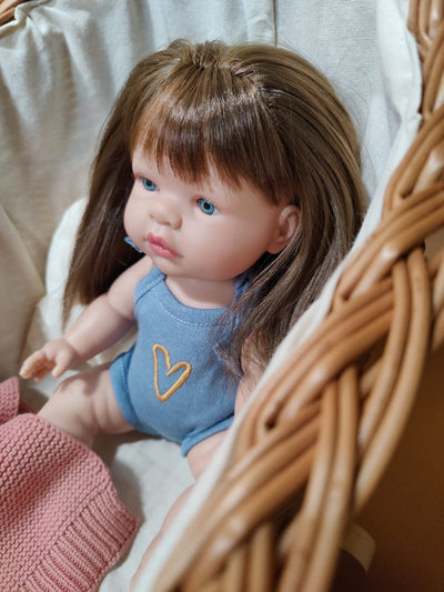 Lillelove - Coco | La Romi | Dolls - Bee Like Kids