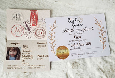 LilleLove Coco