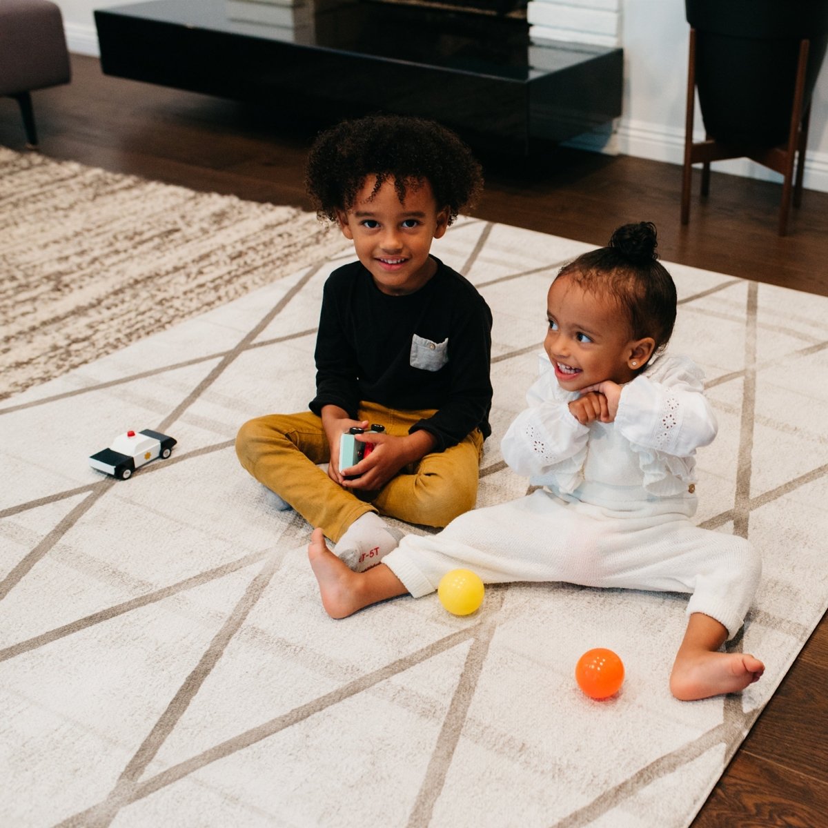 Liv Play Rug