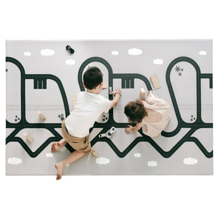 Lola Play Rug | Ruggish Co | Bee Like Kids