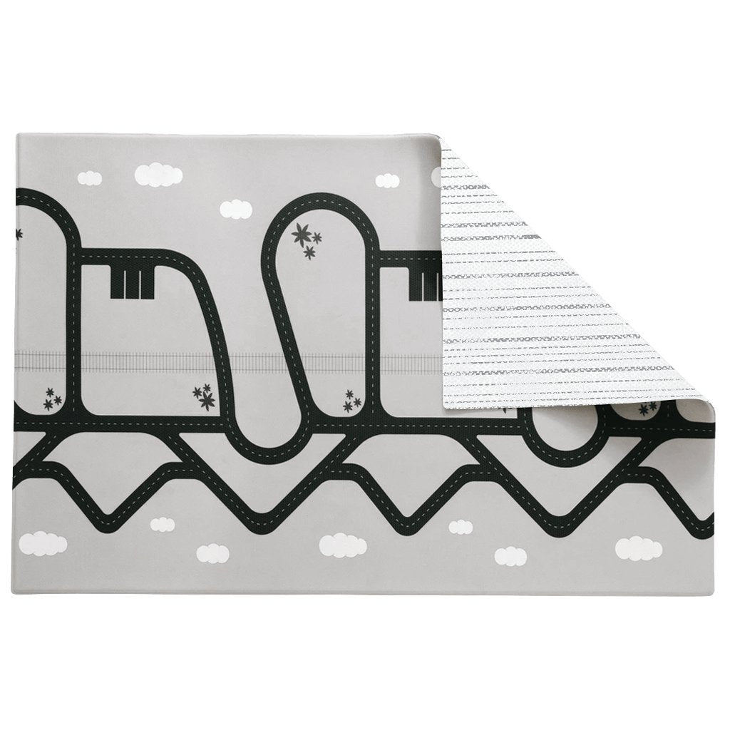 Lola Play Rug | Ruggish Co | Bee Like Kids