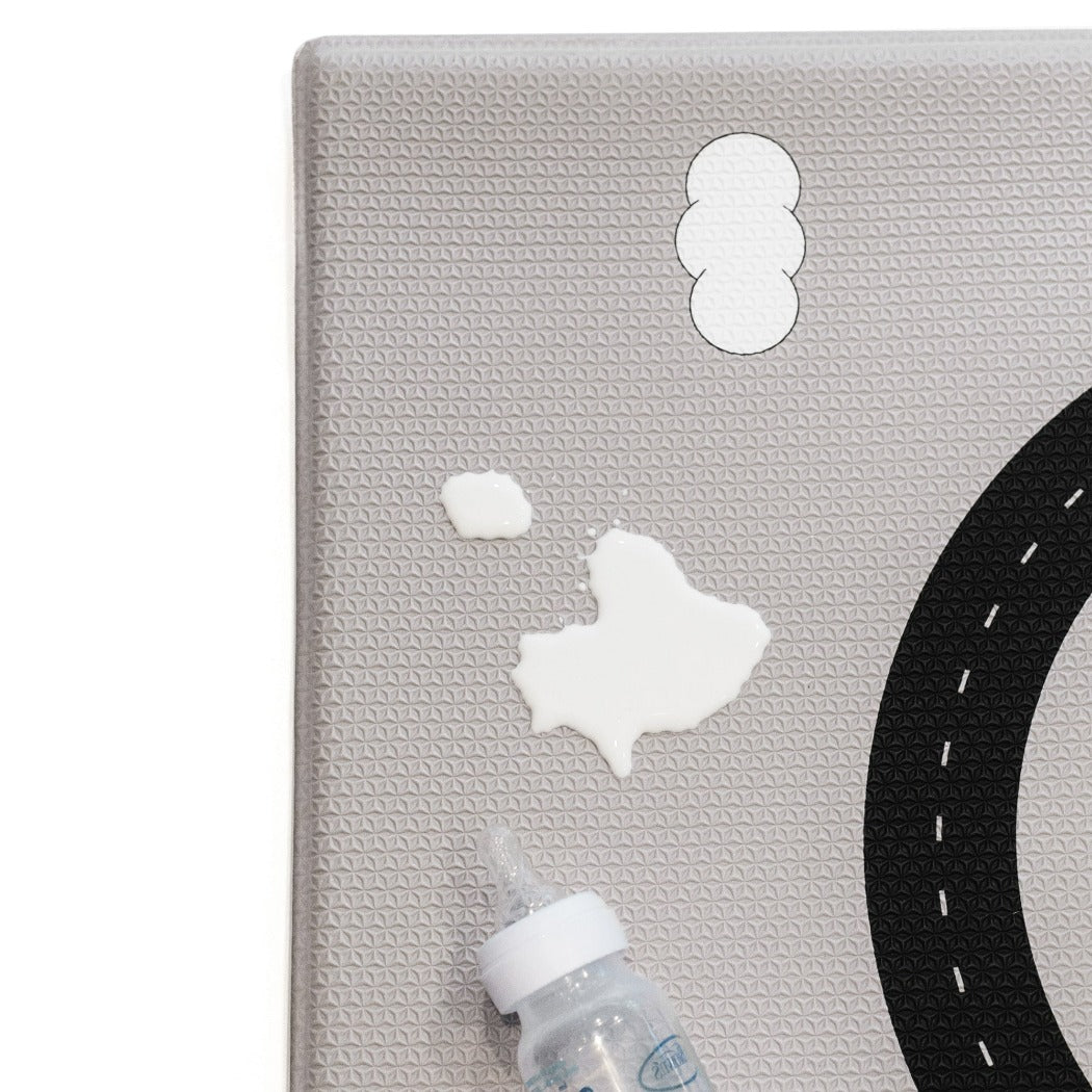 Lola Play Rug | Ruggish Co | Bee Like Kids