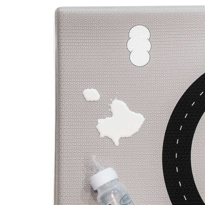 Lola Play Rug | Ruggish Co | Bee Like Kids
