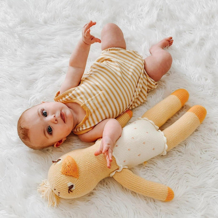 Lucille the Duck | Blabla Kids | Bee Like Kids