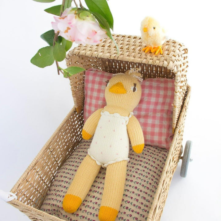 Lucille the Duck | Blabla Kids | Bee Like Kids