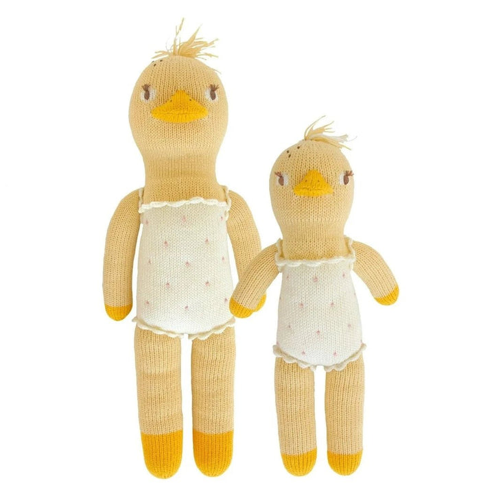 Lucille the Duck | Blabla Kids | Bee Like Kids