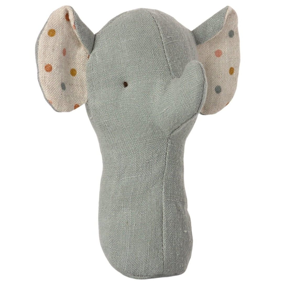 Lullaby Friend Rattles, Elephant