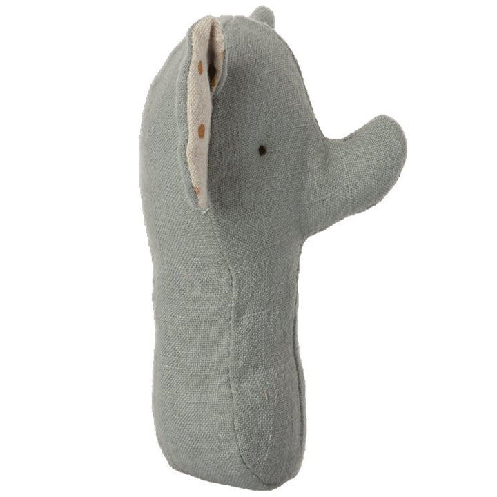 Lullaby Friend Rattles, Elephant
