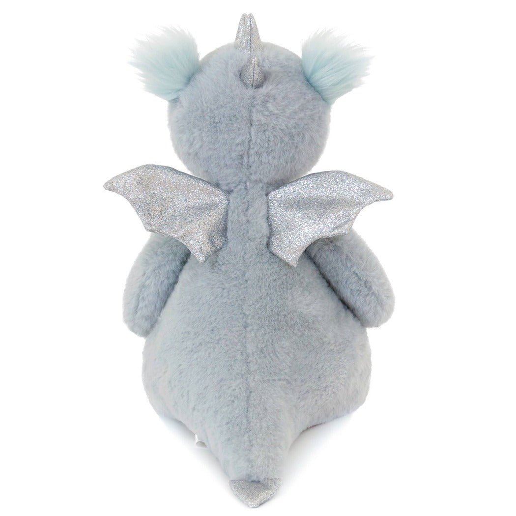 Luna Dragon Soft Toy