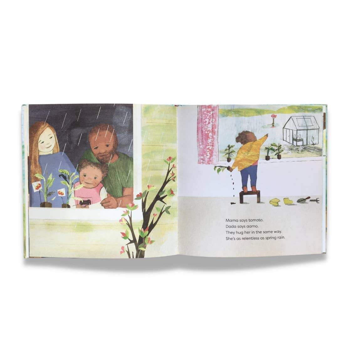 Maisie's Scrapbook | Lantana | Books - Bee Like Kids