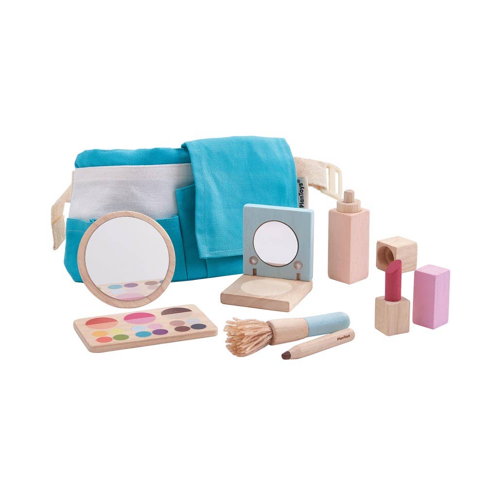 Plan Toys Make Up Set | Bee Like Kids