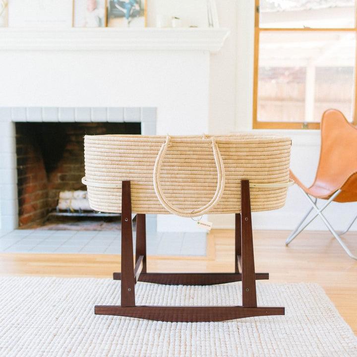 Malaika Bassinet Bee Like Kids