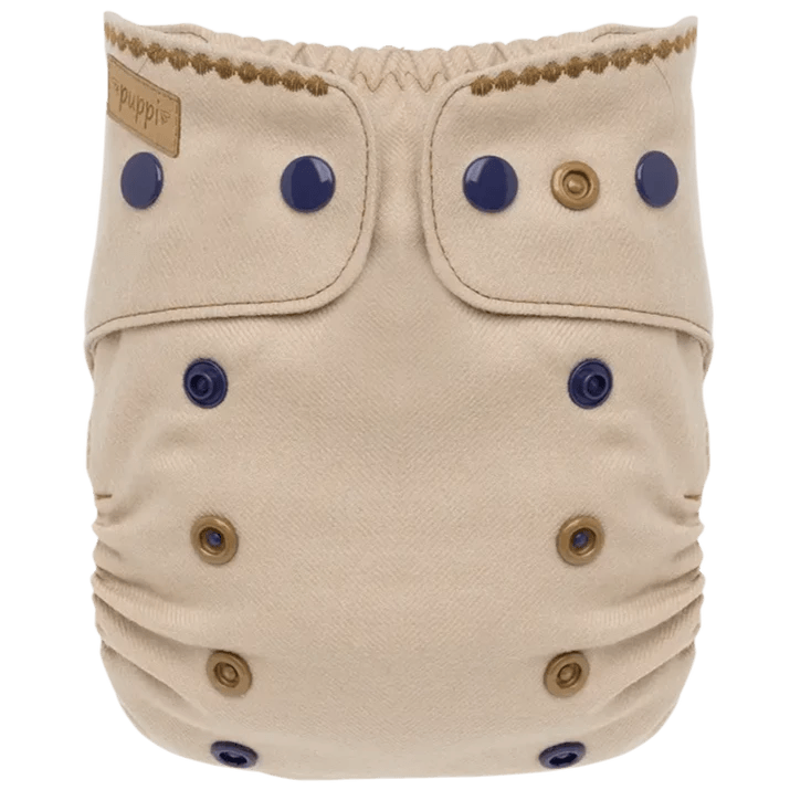  Merino wool clothe diaper one size plus | bee Like Kids