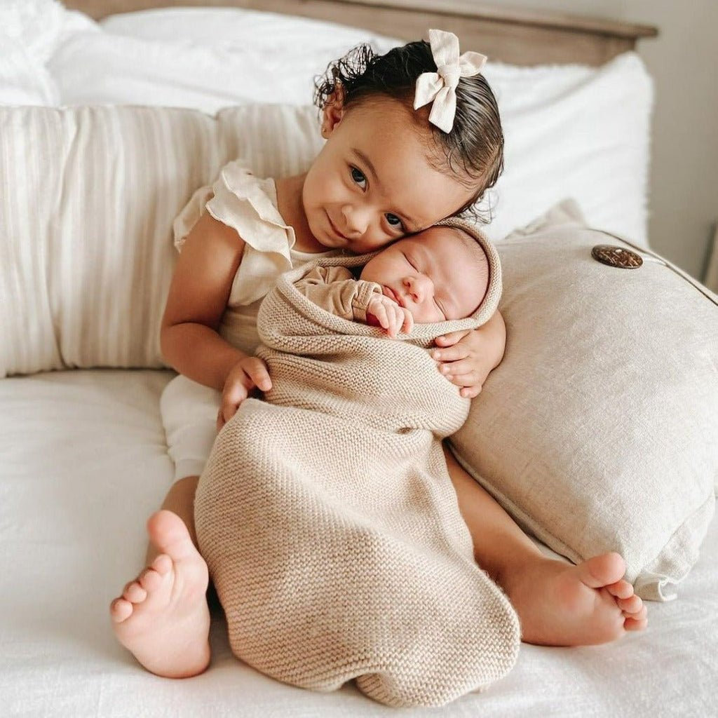 Sand pillow for clearance baby