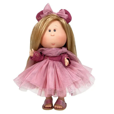 Mia Doll Outfit