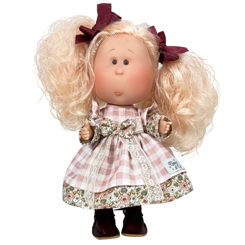 Mia Doll Outfit