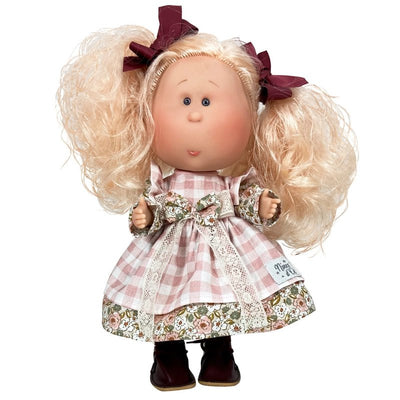 Mia Doll Outfit