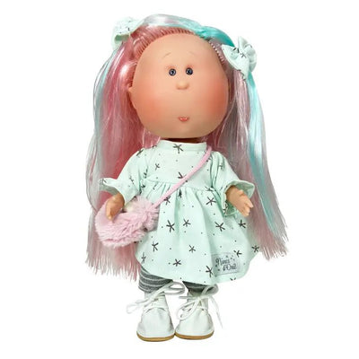 Mia Doll Outfit