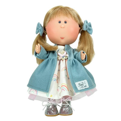 Mia Doll Outfit