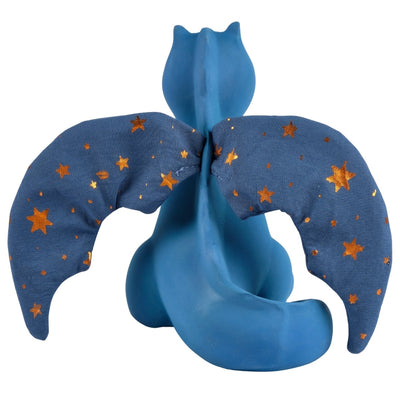 Midnight Dragon Baby Teether | Tikiri Toys LLC | Baby Essentials - Bee Like Kids