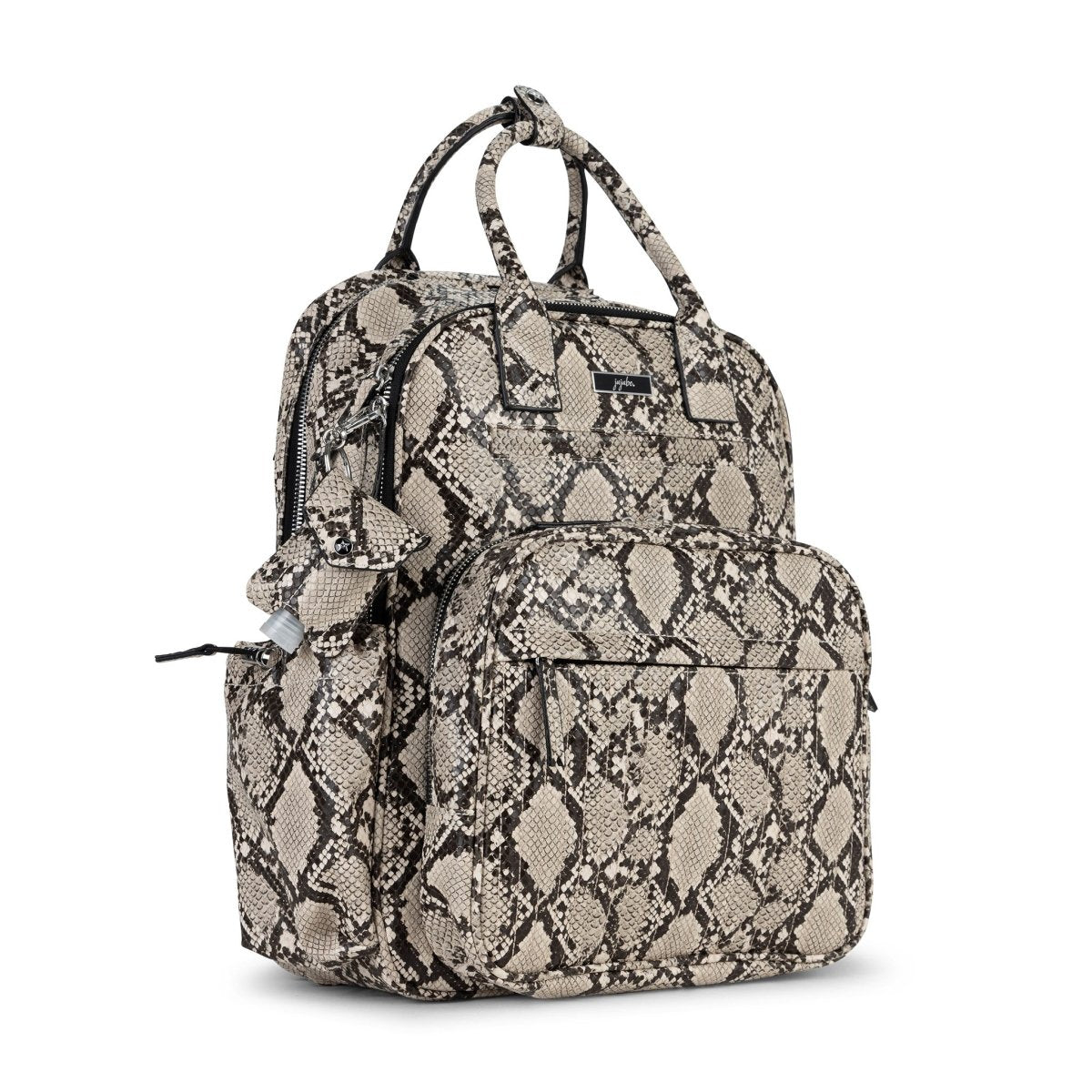 Million Pockets Deluxe Backpack - UpScale