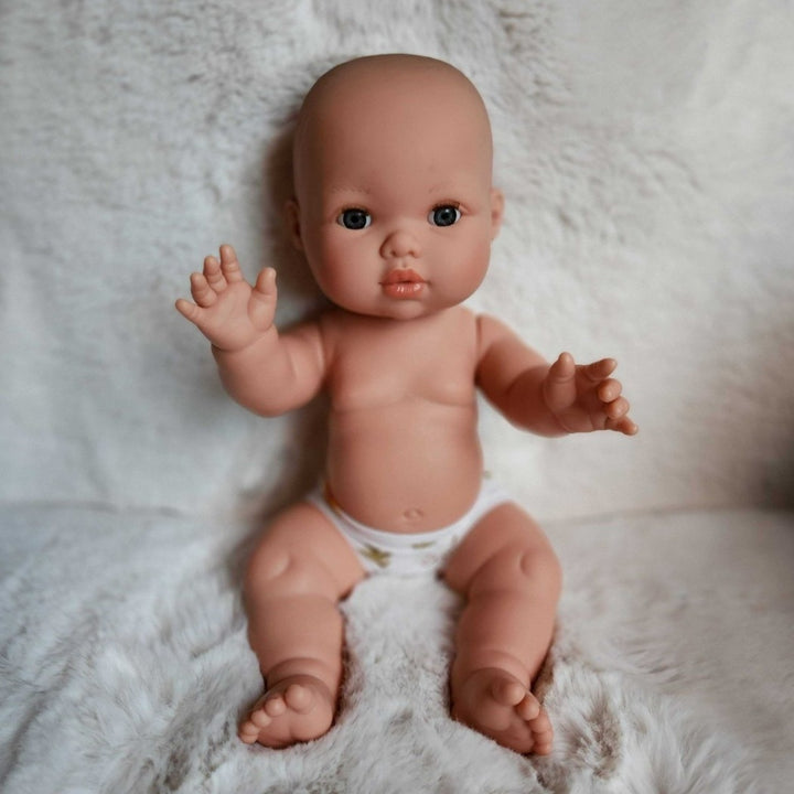 Baby Girl Doll MIla