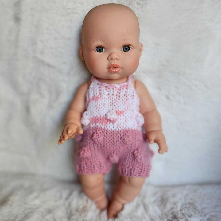 Mini Coletettos Mila | Bee Like Kids