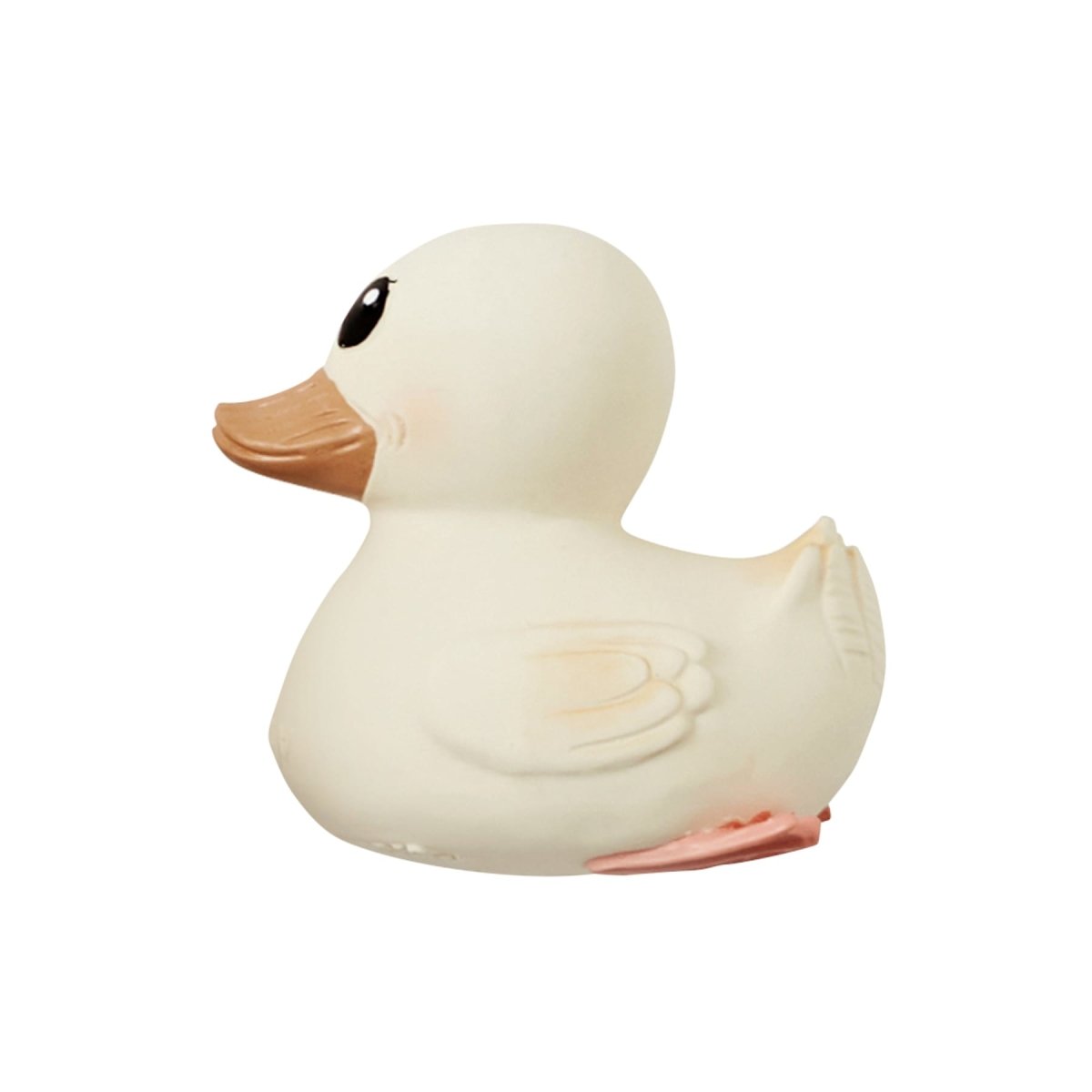 Mini Natural Rubber Duck | Hevea | Toys - Bee Like Kids