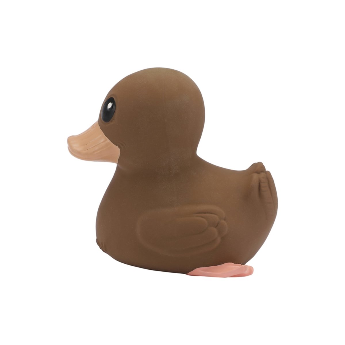 Mini Natural Rubber Duck | Hevea | Toys - Bee Like Kids