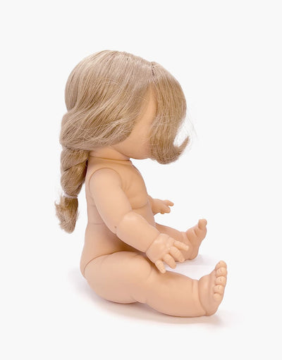 Minikane Baby Girl Doll - Eleanor