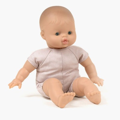 Minikane Soft Body European Baby Doll - Garance | Bee Like Kids