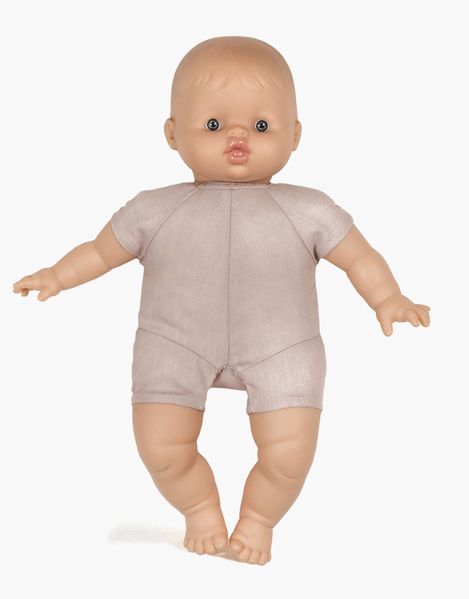 Minikane Soft Body European Baby Doll - Garance | Bee Like Kids