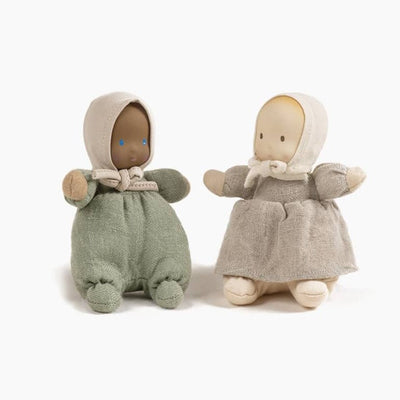 Minikane Les Loupiots