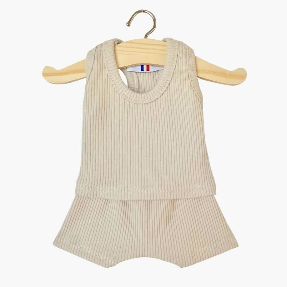 Minikane Baby boy doll outfits | Bee Like Kids