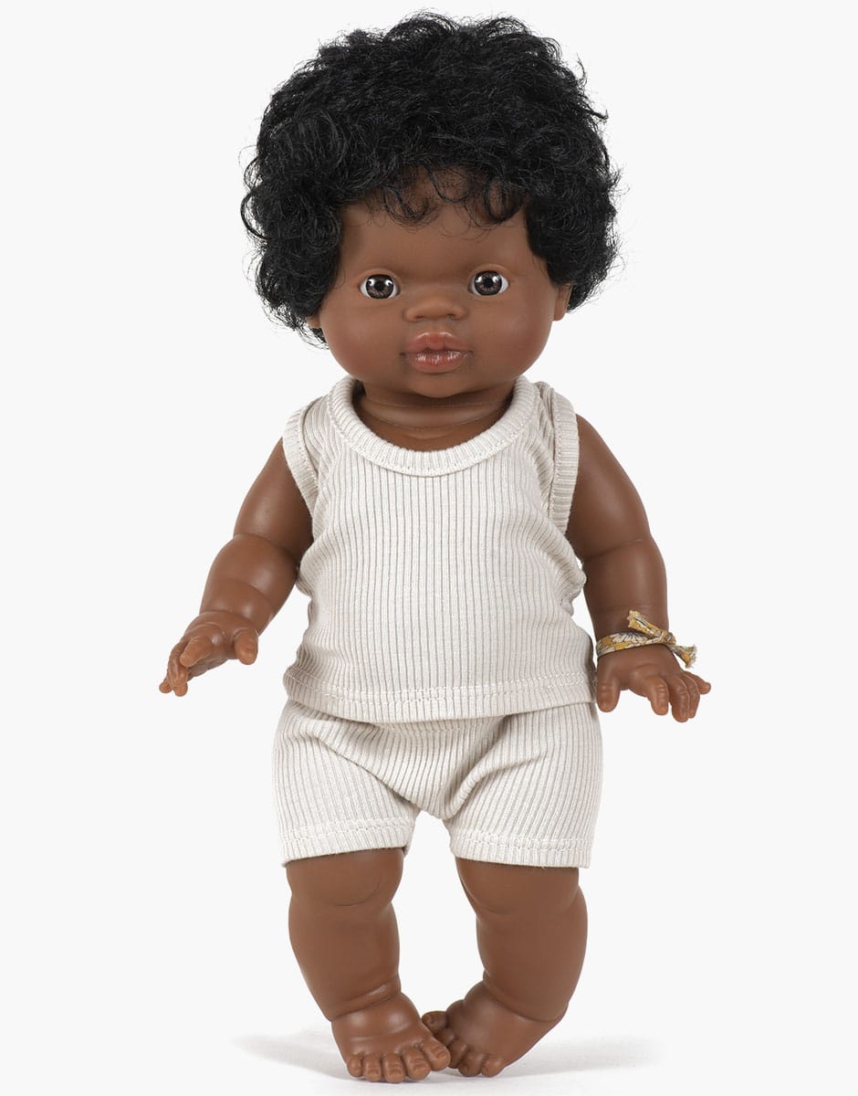 Mini Colettos Baby boy doll outfits | Bee Like Kids