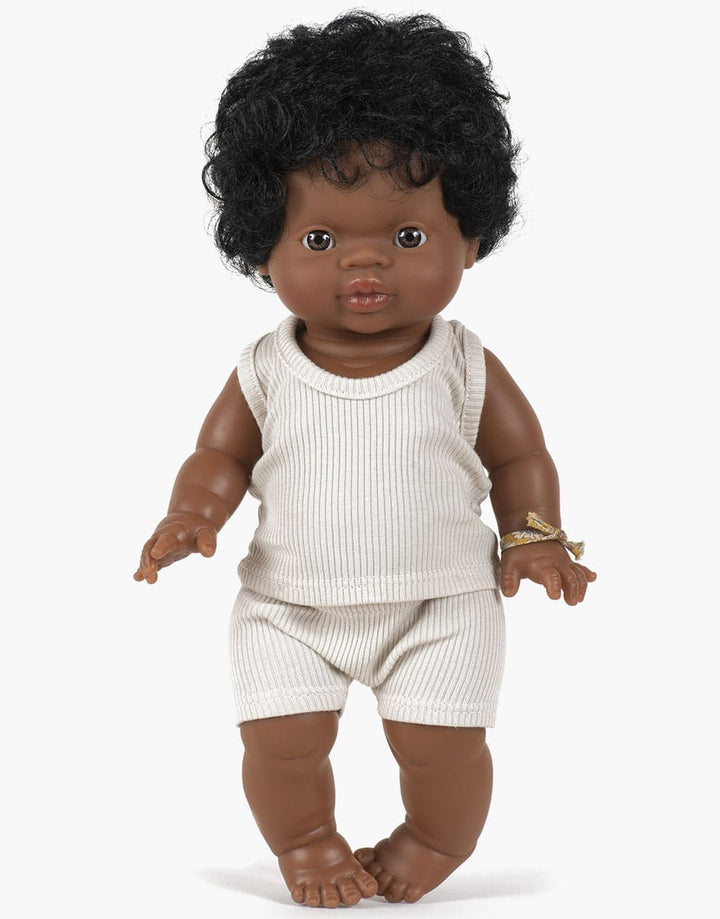 Mini Colettos Baby boy doll outfits | Bee Like Kids