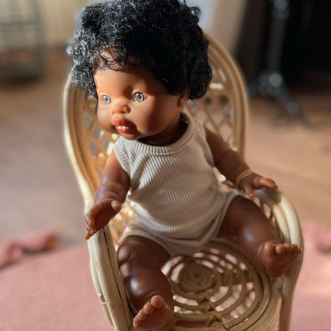 Minikane Baby boy doll outfits | Bee Like Kids