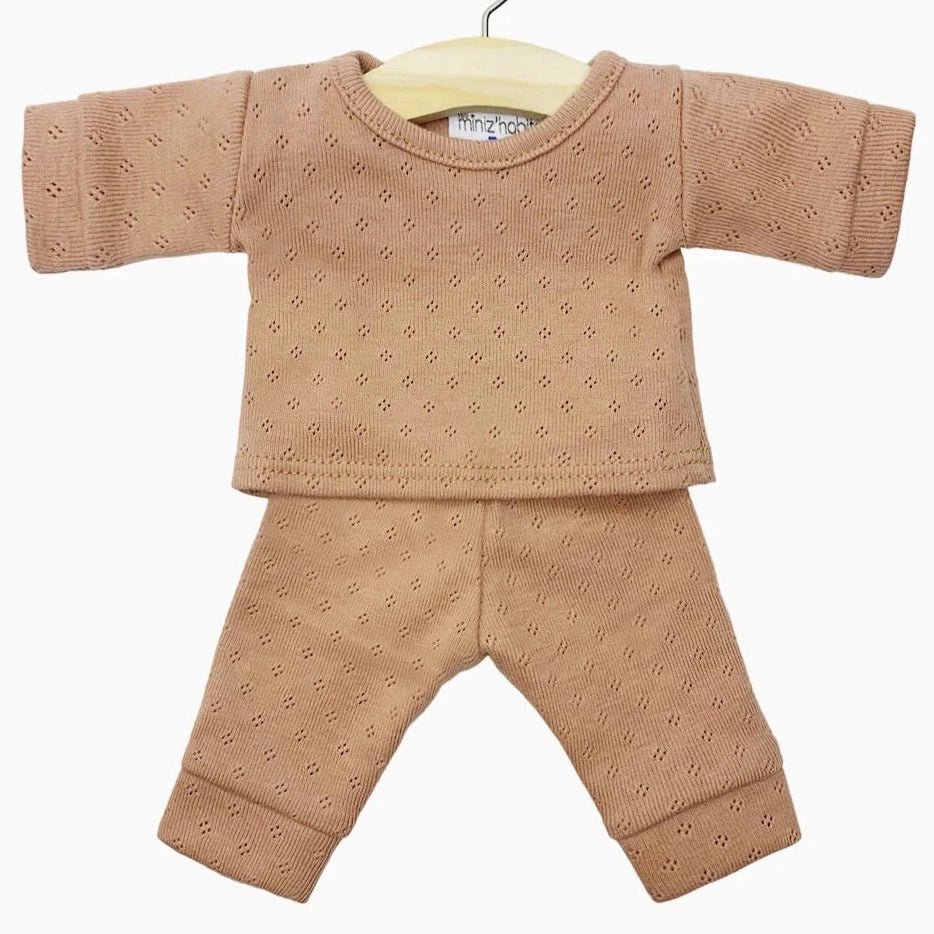 Minikane Morgan Pajamas