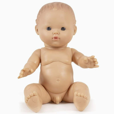 Minikane Vintage Baby Boy Doll Caesar | Bee Like Kids