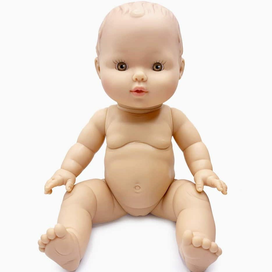 Minikane Vintage Doll Faustina Bee Like Kids