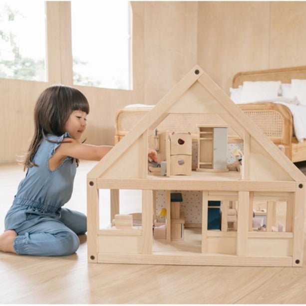 My First Dollhouse