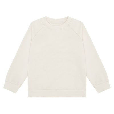 Organic Cotton Pullover