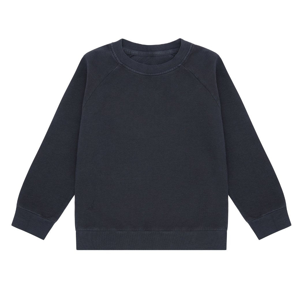 Organic Cotton Pullover
