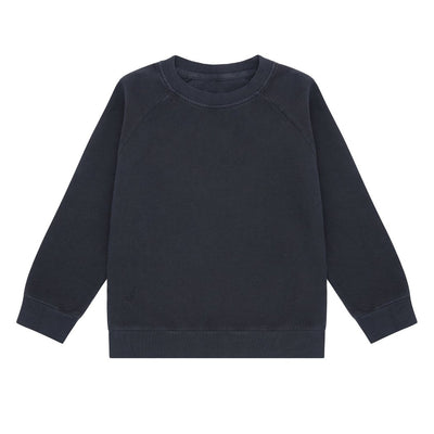 Organic Cotton Pullover