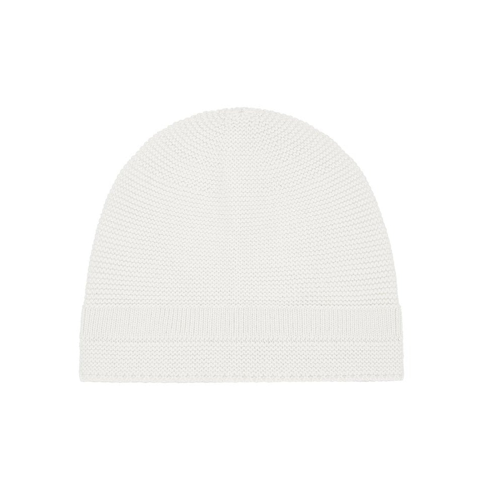 Organic Knit Hat