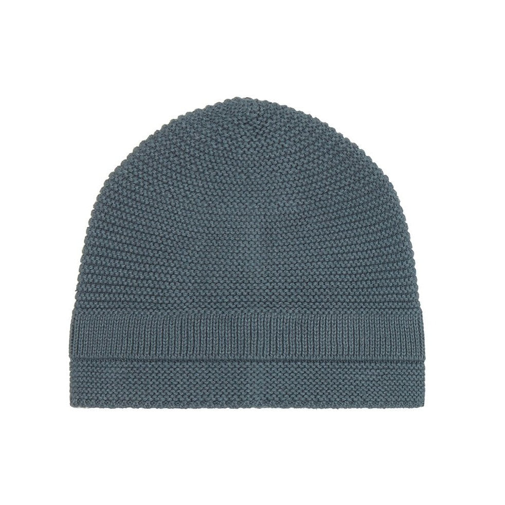 Organic Knit Hat