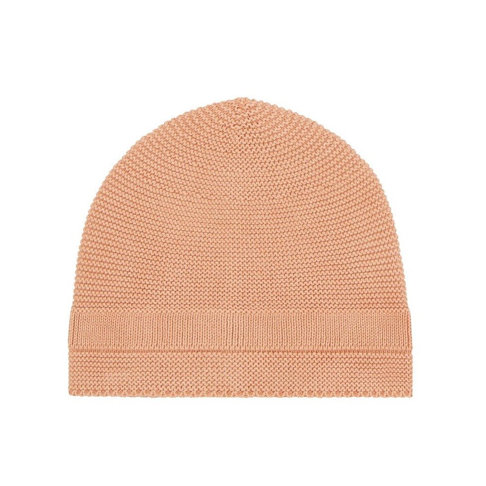 Organic Knit Hat