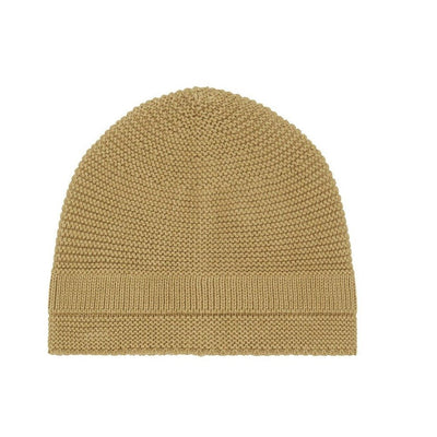 Organic Knit Hat