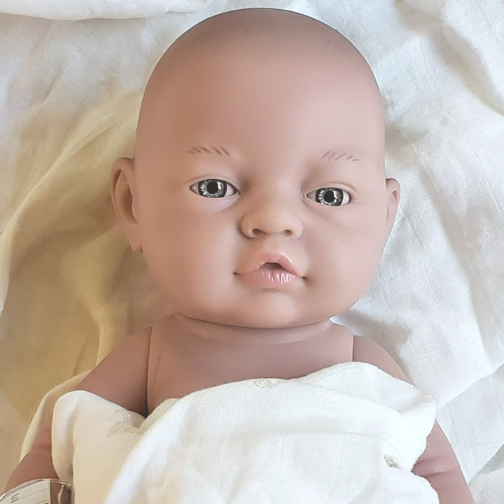 Paola Reina Bebito - Boy | Paola Reina | Dolls - Bee Like Kids