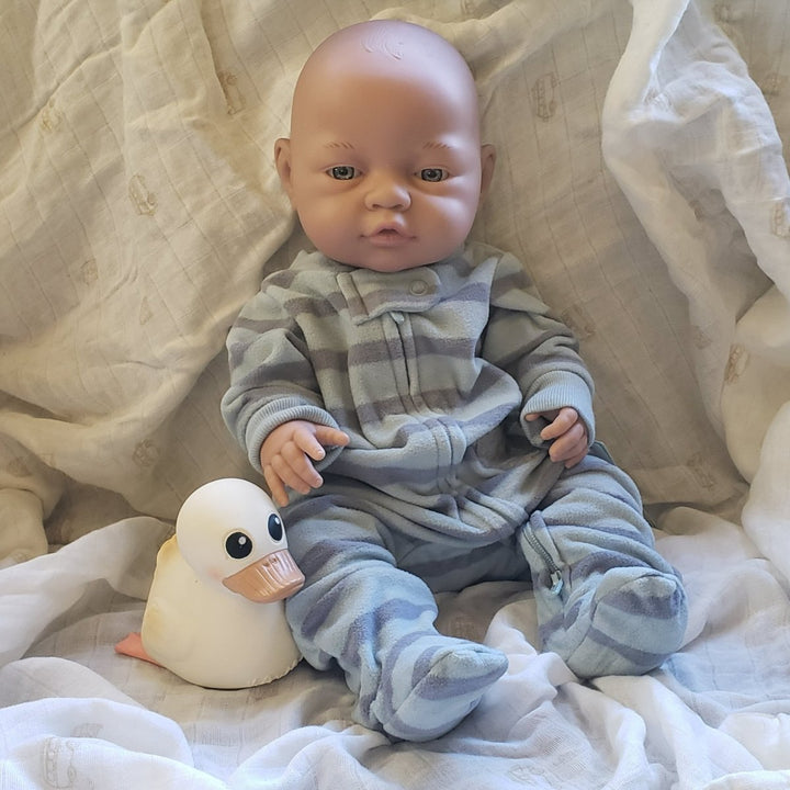 Paola Reina Bebito - Boy | Paola Reina | Dolls - Bee Like Kids